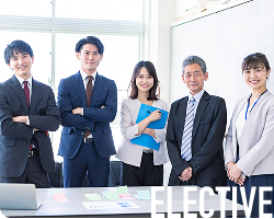 複数の講師から選ぶイメージ