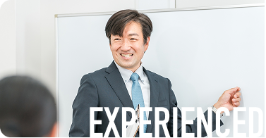 複数の講師から選ぶイメージ