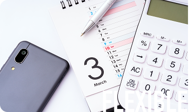 複数の講師から選ぶイメージ