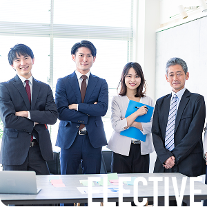 複数の講師から選ぶイメージ