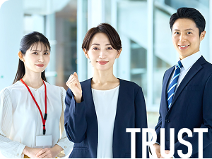 授業を行う講師のイメージ