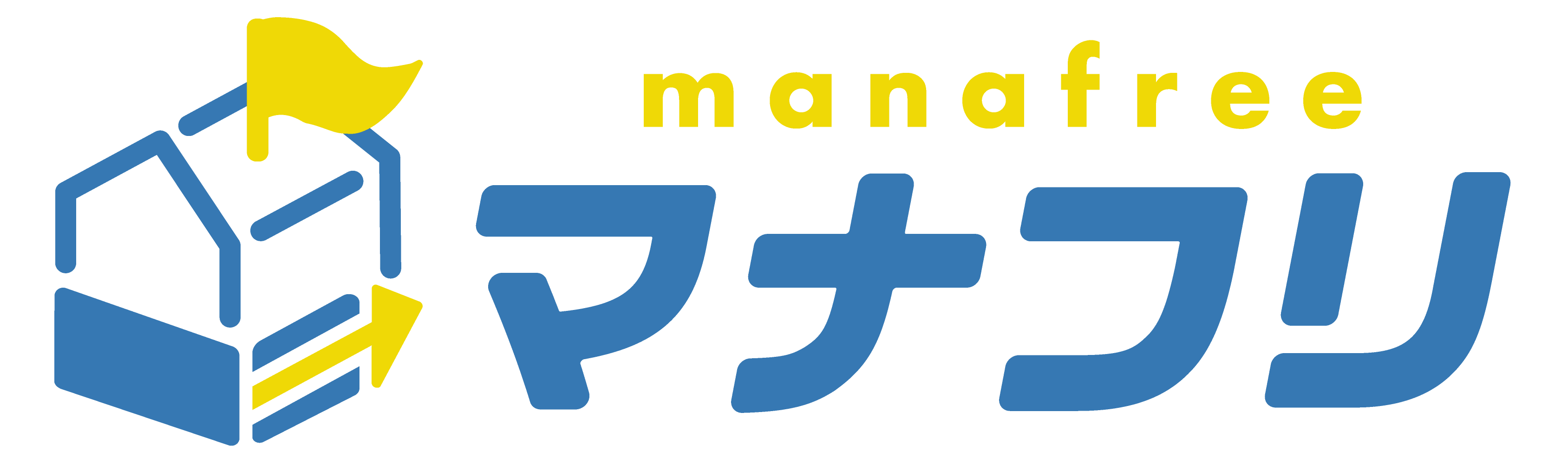 マナフリ